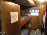 Navio de pesca de arrasto à venda