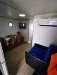 Dragador à venda