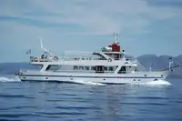 Cruzeiro à venda