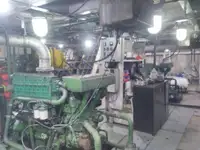 Barcaça à venda