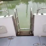 Bote salva vidas à venda