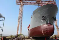 Navio-tanque de óleo/produtos químicos à venda