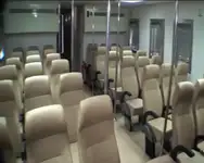 Barco de tripulação à venda