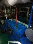 Navio-tanque de óleo/produtos químicos à venda