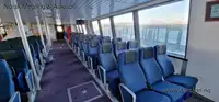 Navio Ro-Ro à venda