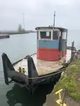 Rebocador à venda