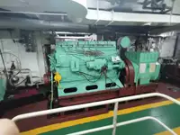 General Cargo/Multi-purpose à venda