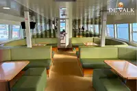 Navio de cruzeiro à venda