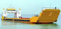 Embarcação de desembarque, tanque à venda