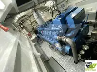 Barcos de trabalho à venda
