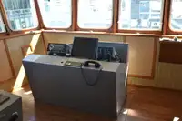 Navio-tanque de óleo/produtos químicos à venda