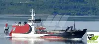 Embarcação de desembarque, tanque à venda
