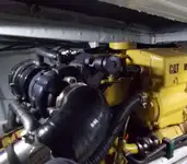 Barcos de trabalho à venda