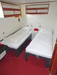 Navio graneleiro à venda