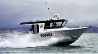 Navio de transporte de passageiros (Ferry) à venda
