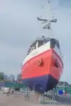 Barcos de trabalho à venda