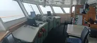 Navio de transporte de passageiros (Ferry) à venda