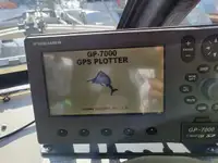 Navio transportador de GNL à venda