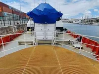 Barcos de trabalho à venda