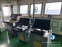 Navio-tanque de óleo/produtos químicos à venda