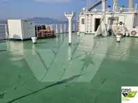 Balsa de desembarque, tanque à venda