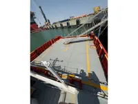 Barco de tripulação à venda