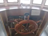 Rebocador à venda