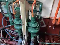 Balsa de desembarque, tanque à venda