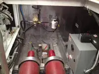 Apoio a mergulho à venda