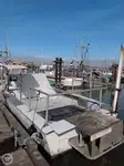Trawler à venda