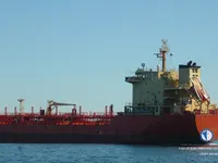 Navio-tanque de óleo/produtos químicos à venda