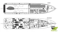 Navio de serviço para parques eólicos à venda