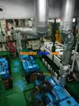 Navio-tanque de óleo/produtos químicos à venda