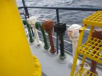 Navio frigorífico à venda