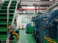 Rebocador à venda