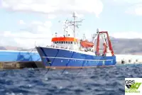 Navio de pesquisa à venda