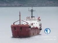 Navio-tanque de óleo/produtos químicos à venda