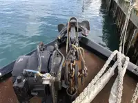 Dragador à venda