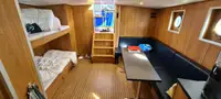 Navio-tanque de óleo/produtos químicos à venda