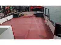 Barcos de trabalho à venda
