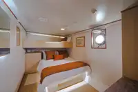 Navio de pesquisa à venda