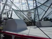 Navio de pesca de arrasto à venda