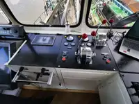 Dragador à venda
