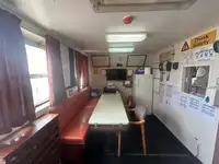 Rebocador à venda