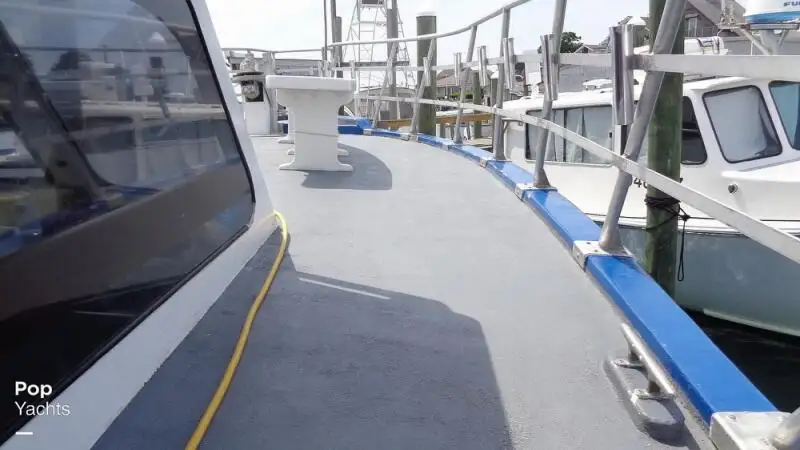 Navio de transporte de passageiros (Ferry) à venda