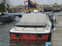 Barcos de trabalho à venda