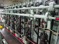 Navio de pesca de linha de mão à venda