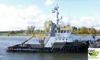Barcos de trabalho à venda