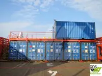 Navio de Suprimento Rápido (FSV) à venda