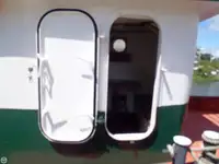 Rebocador à venda